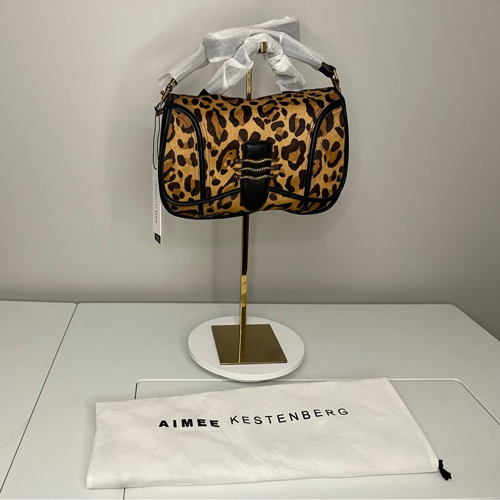 NWT Sold Out Limited Edition Fierce and Fab Aimee Kestenberg